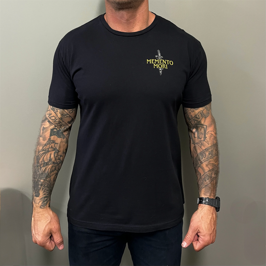 Memento Mori Tee