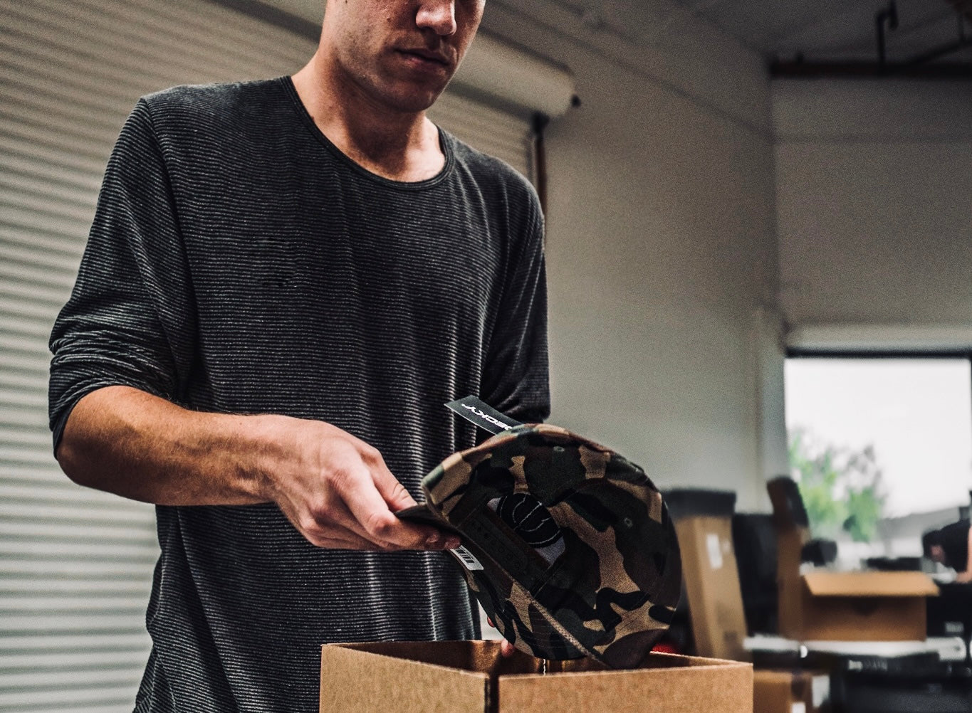 ITW Tips + Tricks - What Are The TOP 5 Things Someone Starting An Appa ...