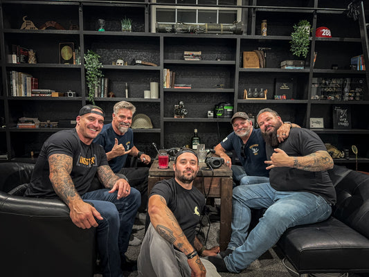 Why Most Apparel Brands Struggle With ROAS - And Why Adding a Podcast Can Change Everything