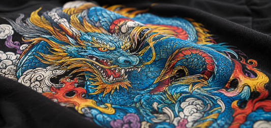 Big Prints Without the Big, Heavy Feel
