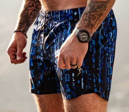 Matrix Shorts