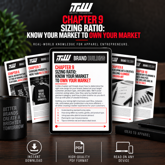 Chapter 9: Sizing Ratio - Know Your Market To Own Your Market