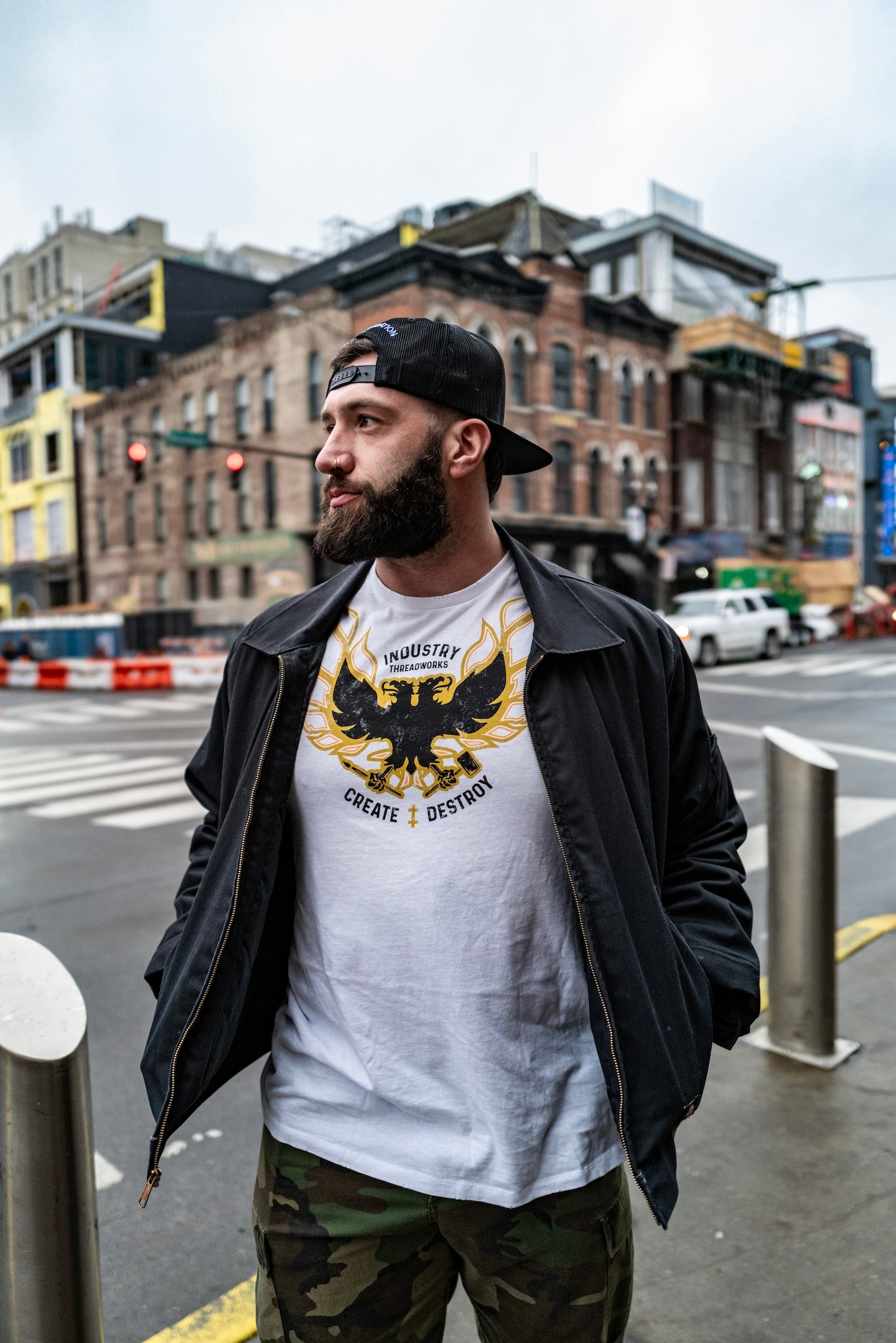 Industry Threadworks