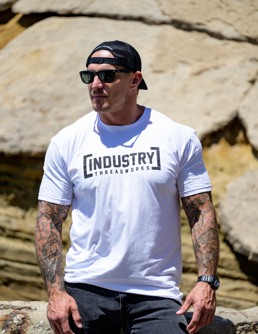 Industry Threadworks