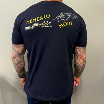 Momento Mori Tee