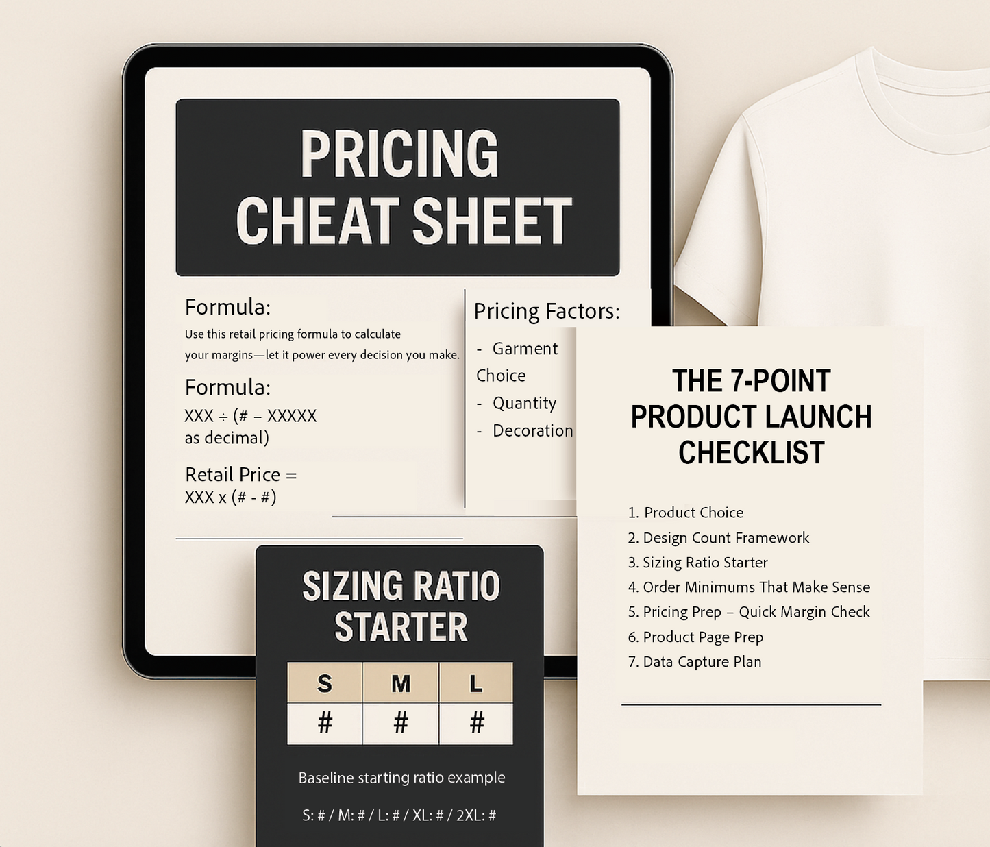 7-Point Product Launch Checklist
