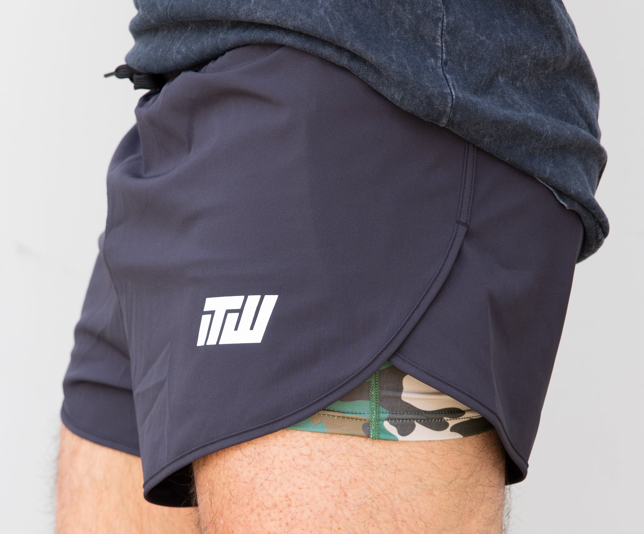 ITW LEGacy "Woodie" Shorts