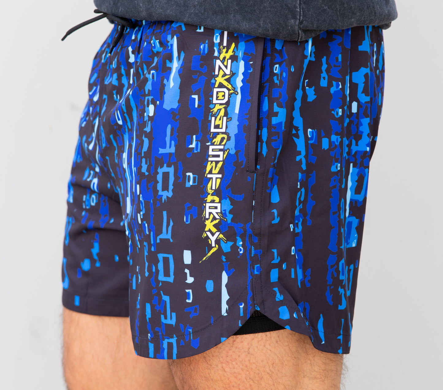 Matrix Shorts