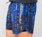 Matrix Shorts