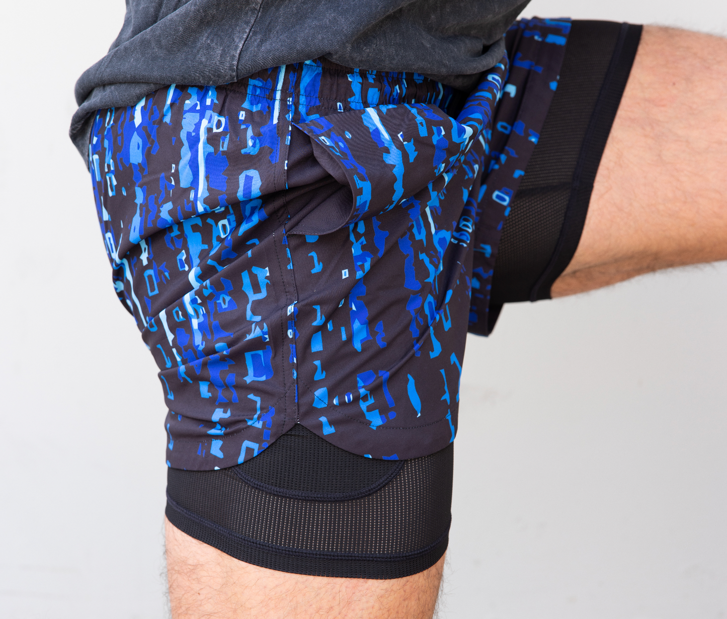 Matrix Shorts